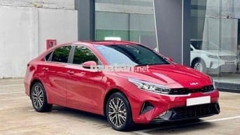 Kia K3 1.6 Premium 2021 xe chất đẹp