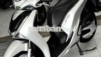 SH125i 2018 ABS Lướt chính chủ ký ( Hỗ trợ GÓP ) 🔥