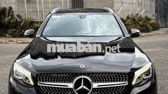 Mercedes Benz GLC200 2018 Black Edition