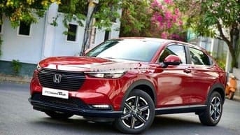 HRV G DATE 11-2024 SIÊU LƯỚT, ODO: 9.000KM