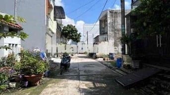 Bán Đất thổ cư 70m2 hẻm xe tải Tỉnh lộ 10, sổ 2025