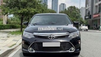 Bán Toyota Camry 2.0E 2019 siêu lướt