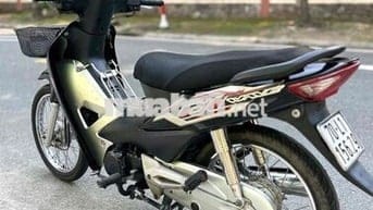 HONDA WAVE ALPHA 100 MÁY ZIN ÊM RU