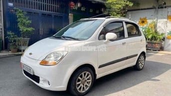 Spark LT 2009 chính chủ bao kí