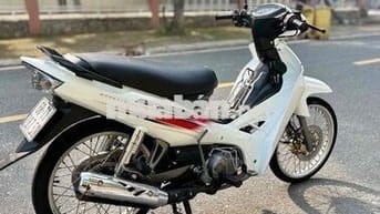 XE YAMAHA SIRIUS 110 KIỂNG NHẸ - MÁY ZIN CHÍNH