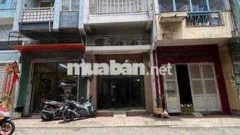 NGUYÊN CĂN QUẬN 11 ( 4 PHÒNG ) HẺM XE TẢI