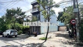 Chính Chủ Lô Góc 2MT ĐẶNG THÁI THÂN _ Cách Biển Sơn Thuỷ 1Km