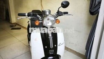 Honda Crea 2022/ 50cc mới như Xe mới