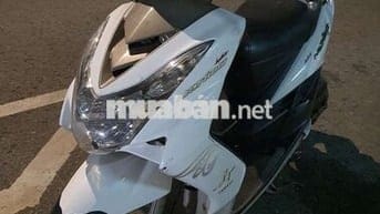 Mio utimo bs60 xe đep