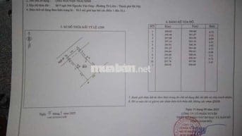 Bán gấp nhà 2 tầng không sổ nguồn gốc trước năm 95