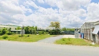 CHÍNH CHỦ Cần Bán Lô Đất 333m2 Chợ Lộc Hưng, Trảng Bàng Giá 680Tr