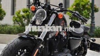 Thanh Motor cần bán Harley Davidson 48 2020