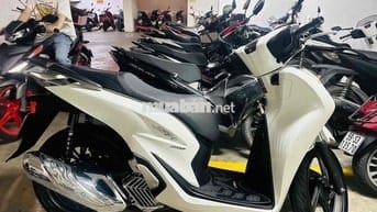 SH 125i chính hãng như mới , nữ đi kỹ