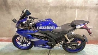 Yamaha R15v3
