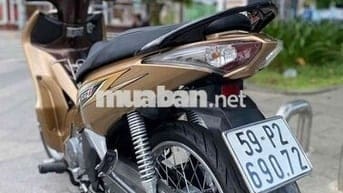 Bán Fu Mạp 2018 Bstp 9 Chủ sang tên