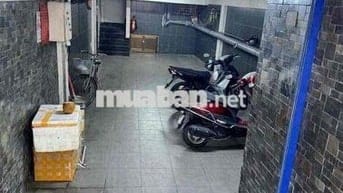 MẶT BẰNG KINH DOANH 4X15M TRƯƠNG ĐỊNH Q.3