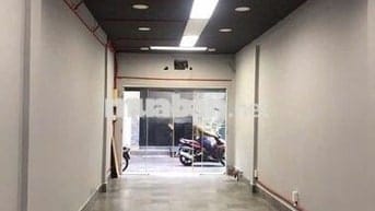 Nhà NC đặng văn ngữ hướng Lê Văn Sỹ Trường Sa Huỳnh Văn Bánh