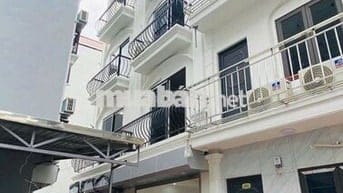 Chính chủ bán gấp nhà đẹp 3P Ngủ Phú Diễn, Gần Trường Học - Giá 6 tỷ 5