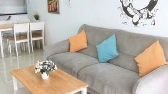 Carillon 2 ( Đặng Thành) Trịnh Đình Thảo, Hòa Thạnh, TP, 70m2, 10tr.