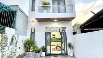 Giảm mạnh 200tr còn 1,99tỷ. Bán nhà ngay Bửu Long1 sẹc Huỳnh Văn Nghệ