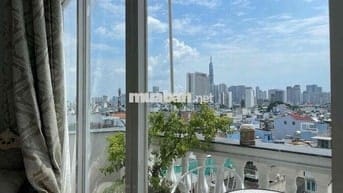 1PN 40M2 Sang Như C/Cư Cao Cấp_View Landmark 81_Kế Bên Q1_Bảo Vệ 24/24