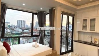 🌟 CCMN CAO CẤP - STUDIO - 33 Văn Cao