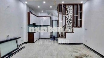 🔥5,9 TỶ - NHÀ ĐẸP 5 TẦNG 35M² - FULL NỘI THẤT XỊN!🔥