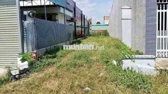 Bán Đất Vị Trí Đẹp - 125m2 Đặng Thị Tô ,Trung Lập Hạ , Củ Chi