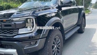 Ford Raptor 2.0L 4x4 AT 2025 - Siêu lướt 6000km