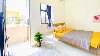 🔥 KHAI TRƯƠNG SIÊU PHẨM STUDIO FULL NỘI THẤT - BANCOL SIÊU THOÁN 🔥