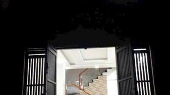 Cho Thuê Nhà 1 Trệt, 1 Lầu – 525/2/21A Tân Sơn, Phường An Hội Tây, TP.