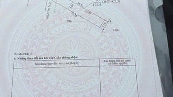 ✅ ĐẤT VÙNG VEN TP HCM 5x36x100m2 Tc Giá 4xX ( bao sổ ) 