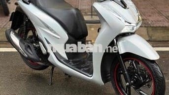 Honda SH 150i đăng kí 2020 – xe đẹp, đã bảo dưỡng