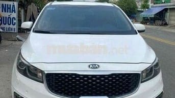 Kia Sedona 2016 3.3L GATH - 120000 km