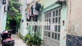 Bán Nhà Đối Diện Looter mart. CITYLand. Nguyễn Văn Lượng. 78m2.