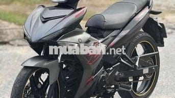 Yamaha- exciter 150cc