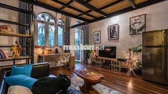 STUDIO 32M2 CỬA SỔ VÕ THỊ SÁU Q1 KẾ Q2, Q3 NGAY CÔNG VIÊN LÊ VĂN TÁM