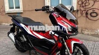 ADV150 bản hiếm HRC