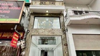 MẶT PHỐ NGỌC THỤY BỒ ĐỀ - 8TẦNG - KINH DOANH - OTO TRÁNH - VỈA HÈ