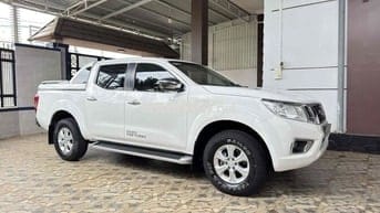NISSAN NAVARA 2.5 Turbo-2016 AT 4x3 CỰC ĐẸP ✌️