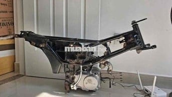 4M honda win indo ae về sẵn lên đồ