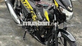 Satria 2019 chính chủ BHoa chuẩn 32.000km