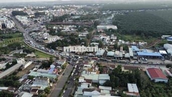 ĐẤT NGỘP CẦN BÁN GẤP CÁCH SÂN BAY LONG THÀNH 30 PHÚT DI CHUYỂN