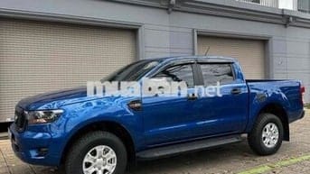 Ranger XLS 2021 AT siêu mới