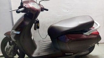 Thông báo mất giấy tờ để đăng ký xe 