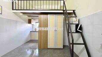 ✔️Mới Xây - Cửa Sổ Trời - Sẵn Nội Thất ngay Hiệp Thành - Bệnh viện Q12