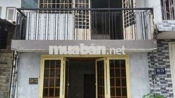 2PN, 2WC, ĐƯỜNG LỚN TIỆN BUÔN BÁN, 6TR, NGUYÊN CĂN RIÊNG BIỆT