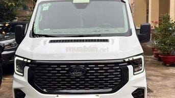 Ford Transit 2024 Premium 16 - 31000 km