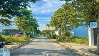Bán nhanh lô đất địa thế khủng khu RiverSide gần biển Đà Nẵng