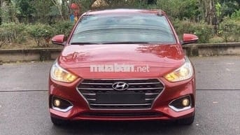 Hyundai Accent 2020 Đặc Biệt AT